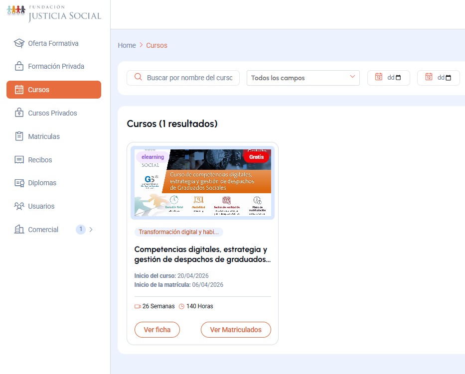 FJS Formación