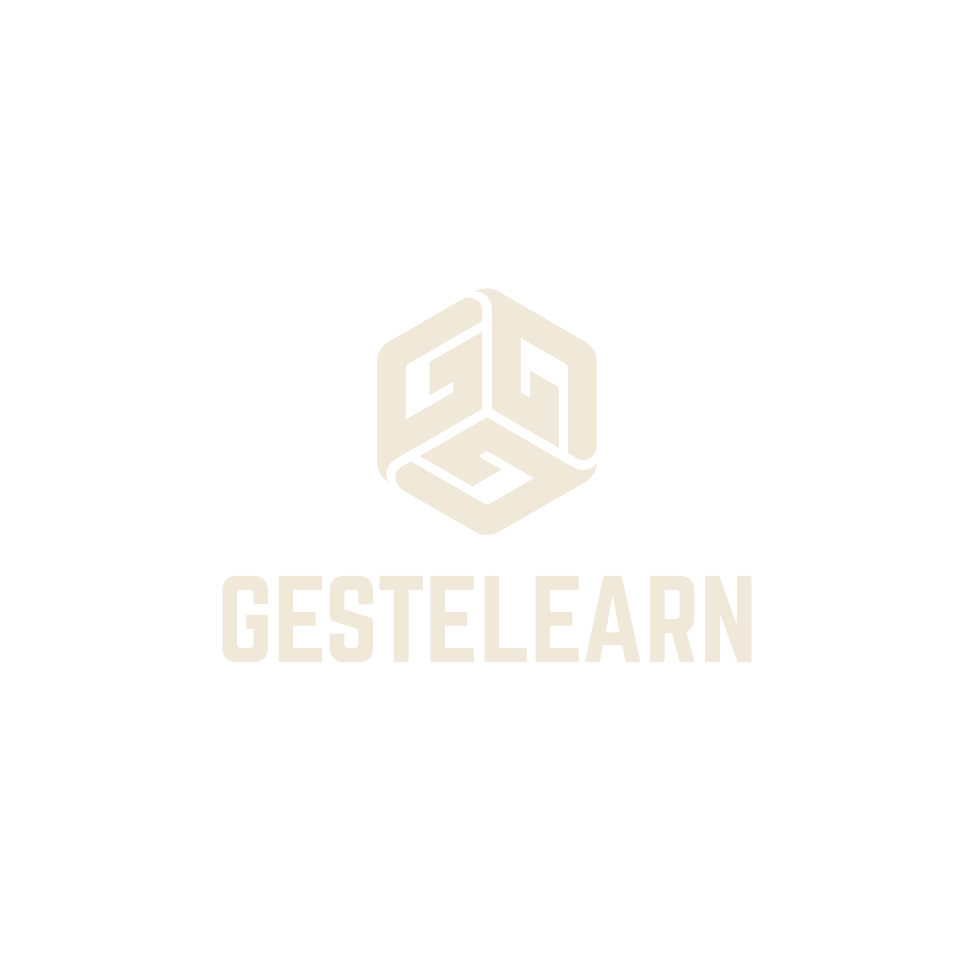 Gestelearn